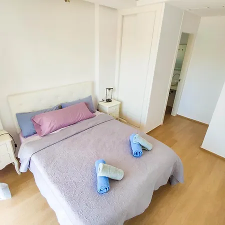 Gran Sol Apartment *