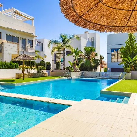 Apartment Gran Sol *