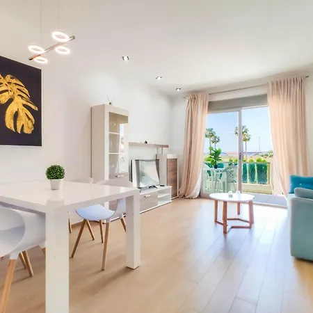 Apartment Gran Sol