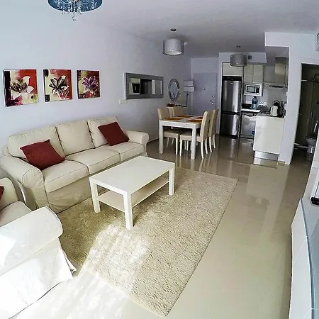 Apartment Gran Sol *