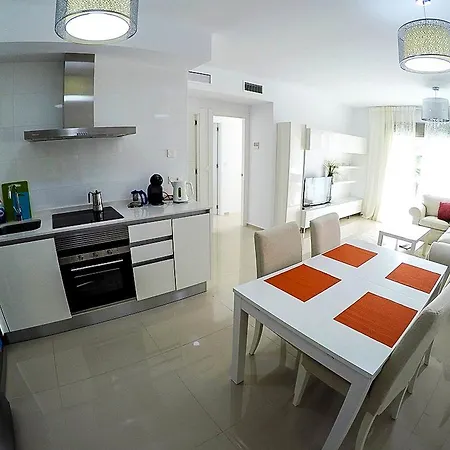 Gran Sol Apartment