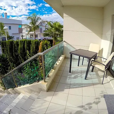 Apartment Gran Sol Ciudad Quesada