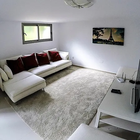 Apartment Gran Sol *