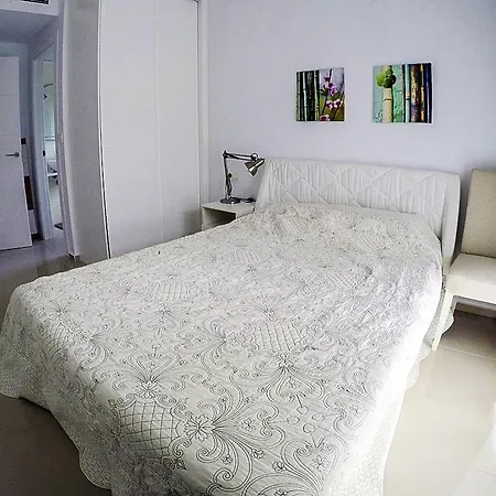 Gran Sol Apartment *