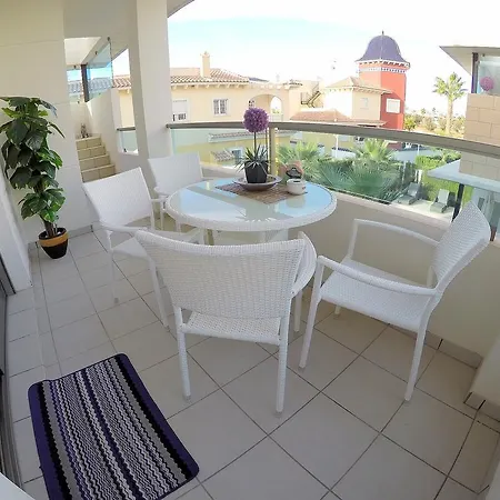 Gran Sol Apartment