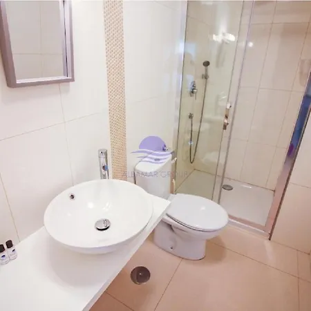Apartment Gran Sol