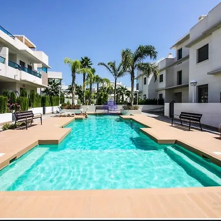 Apartment Gran Sol