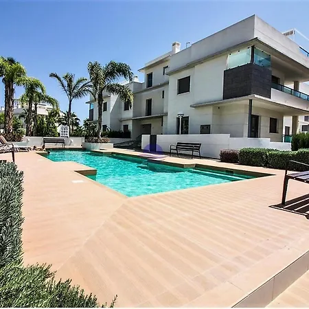 Apartment Gran Sol *