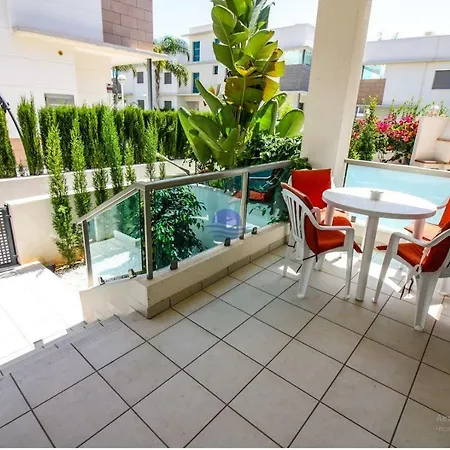 Gran Sol Apartment