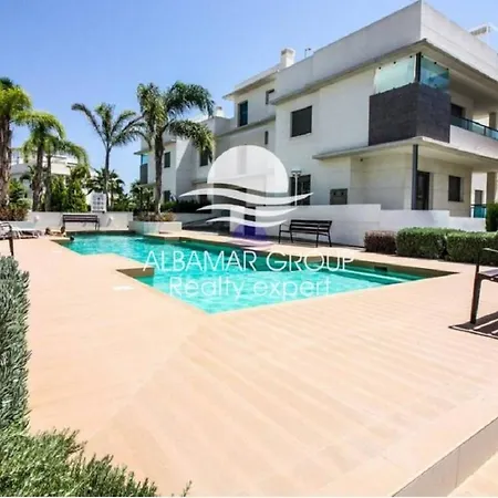 Gran Sol Apartment Ciudad Quesada