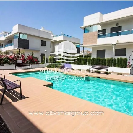 Apartment Gran Sol *